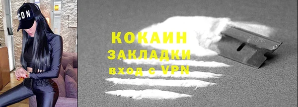 хмурый Мегион