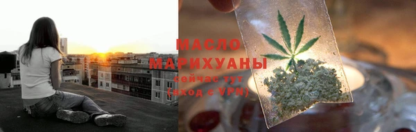 хмурый Мегион