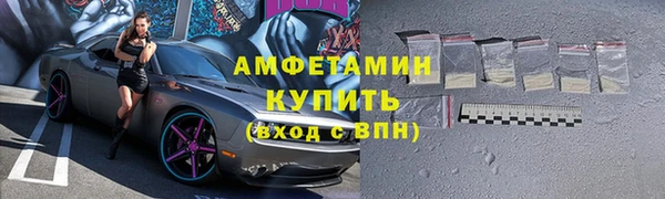 хмурый Мегион