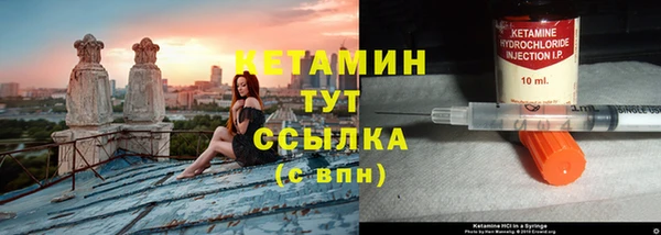 хмурый Мегион