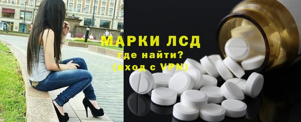 хмурый Мегион